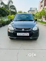 Maruti Suzuki Alto 800 2012-2016 0.8 LXI (O), 2015, CNG & Hybrids