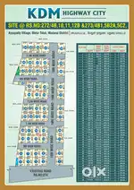 HIGHWAY CITY, அய்யாபட்டி, மேலூர் தாலுகா மதுரை