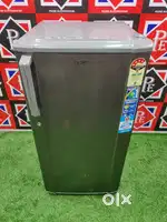 ¥¥29 World's DEFT Technology HAIER 170 Ltrs Fridge with Hassle Deliver