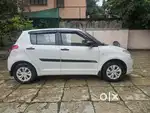 Maruti Suzuki Swift VXi + Manual, 2009, Petrol