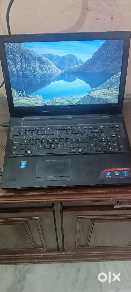 i3 LENOVO LAPTOP GOOD CONDITION