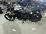 pulsar NS160