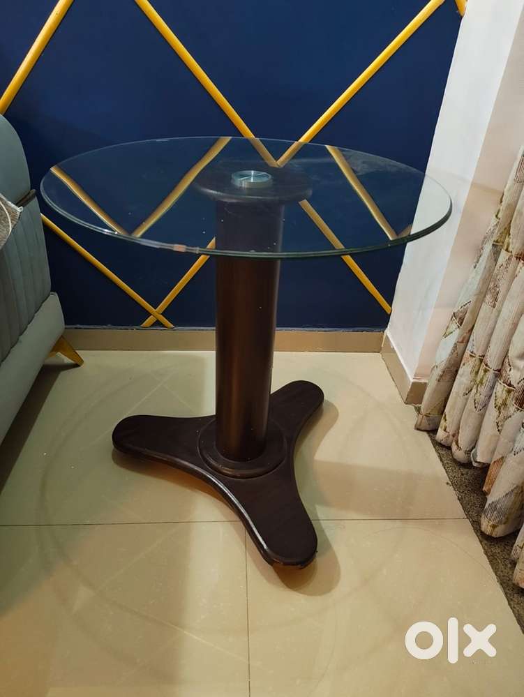 Side stool for bedroom or living room