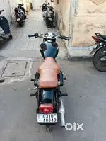 Full condition
