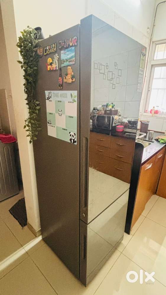 Haier Fridge for Sale - 14000
