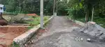 Chalakudy koratty church 5, cent 8 cent 10 cent plots available