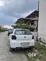 Volkswagen Polo 2010 in very clean condition