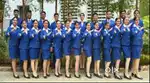 Female Candidates Freshers & Experience  Apply Fast Join Us Indigo Air
