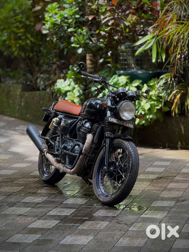 Royal enfield interceptor 650 for sale