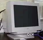 We buy 17-21 crt monitors. Trinitron etc