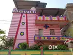 New house for rent near panchayat college road bargarh