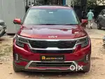 Kia Seltos GTX Plus AT D, 2022, Diesel