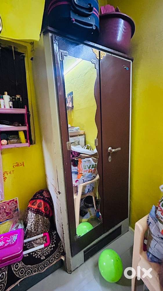 अरमाली लोहे की है