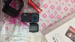 Insta360 One RS Twin Edition Only Unboxed, Never Used