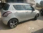 Maruti Suzuki Swift 2014 Diesel 137000 Km Driven