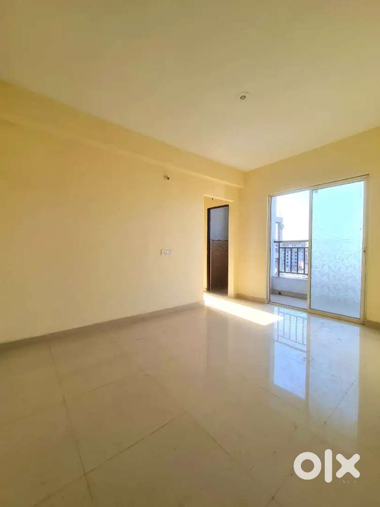 Flat for sale in kondwa, Full Ventilation
