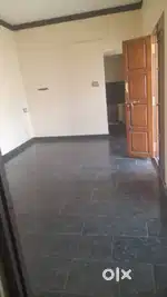 Spacious 1BHK house at Alagesan Road, Saibaba Colony