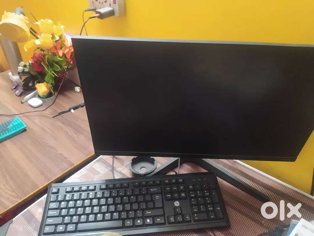 Personal Computer all part with best running condition