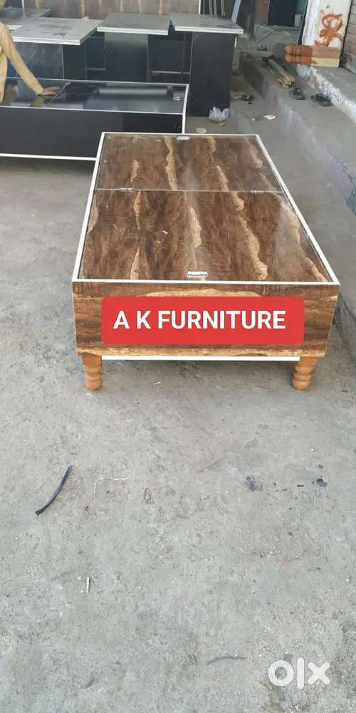 A K FURNITURE DIWAN SAGWAN BOX