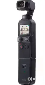 Dji pocket 2