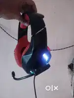 Zebronics Headphones in New condition