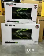 43 inch smart led tv all sizes available