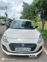 2020 model swift LXI petrol