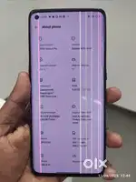 Oppo reno 4 pro (8+128GB)