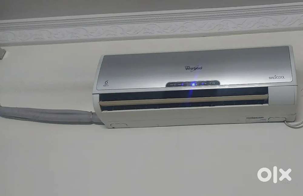 Whillirpool 1 Ton A/C