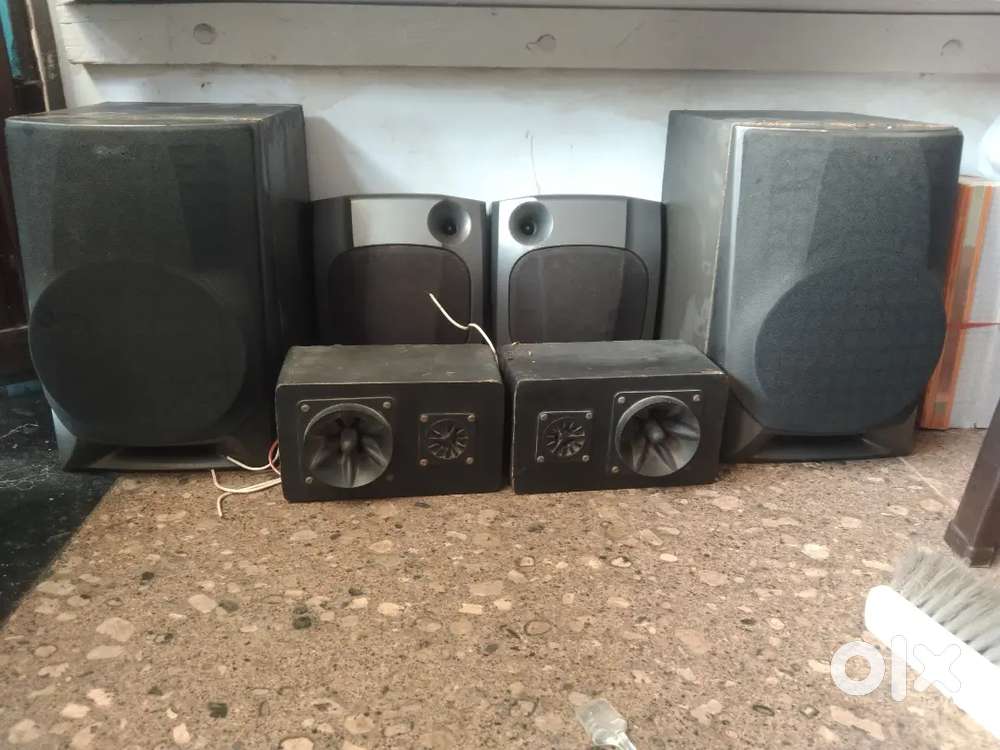 Sony ka speaker