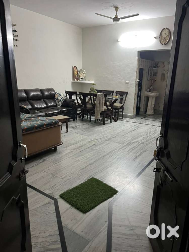 Plot size 25’ *70’complete construction in two and half floors
