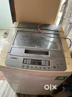 Washing Machine LG Fully Automatic