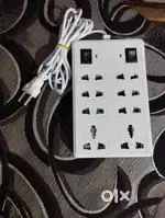 Charging socket