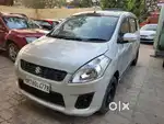 Maruti Suzuki Ertiga VDI SHVS, 2014, Diesel