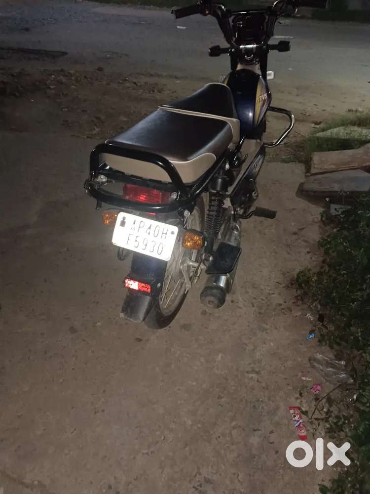 Xl heavy duty very good condition