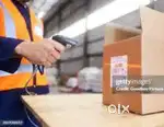 PACKING SCANING JOB VACANCY AVAILABLE IN KANPUR LOCATION.