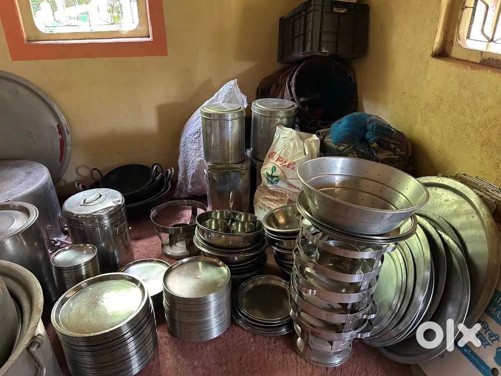 Caters saman