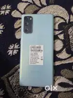 Good Condition samsung S20 FE