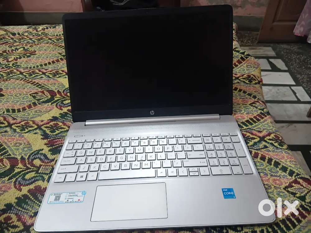Hp laptop Good quality