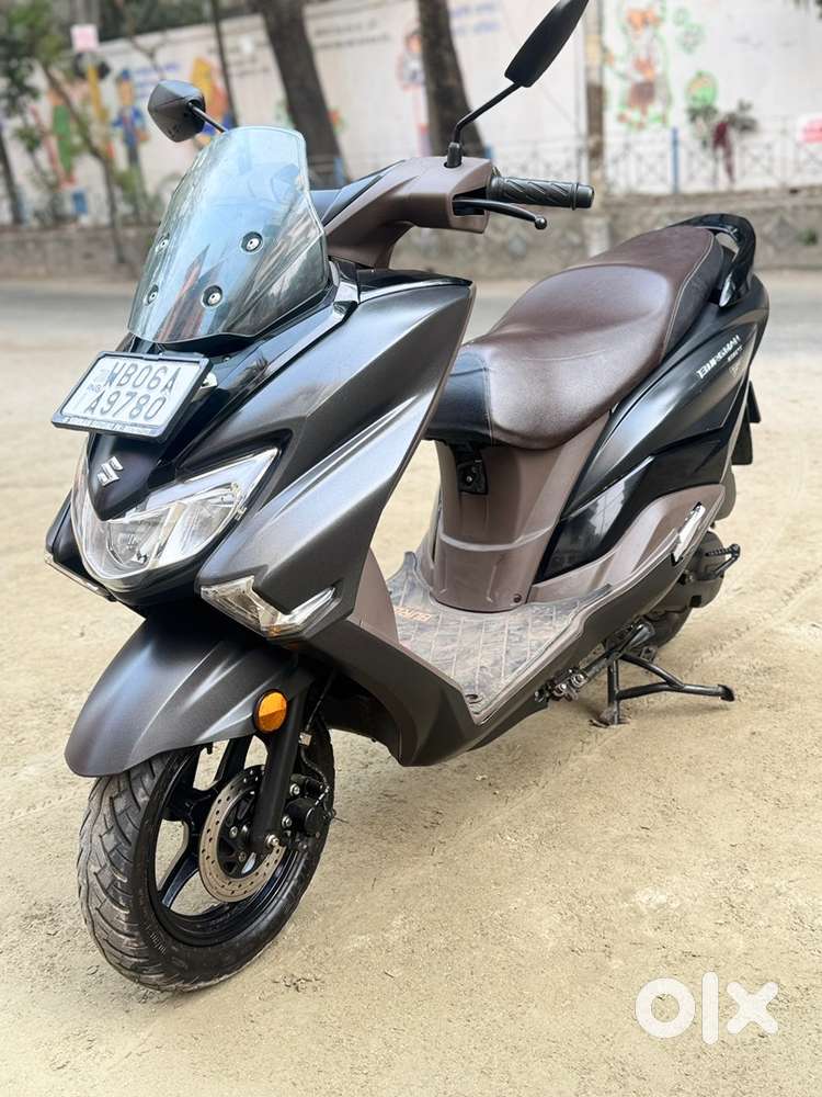 Burgman BT E20 model for sale