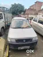 Maruti Suzuki Alto 2012 Petrol 55000 Km Driven