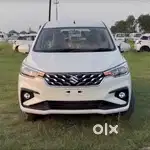 ERTIGA T PERMIT CNG