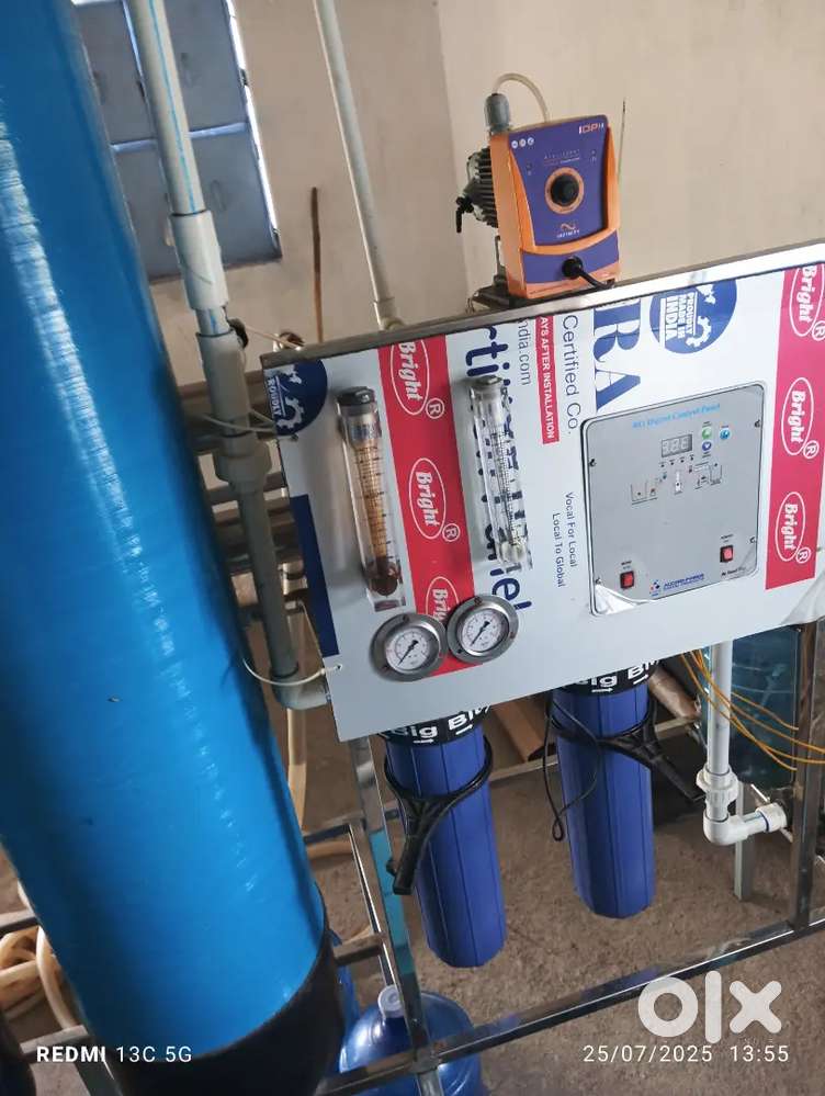 New condition matra 3 mah chala huaa hai