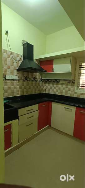 3 BHK flat Available for Murugeshpalya