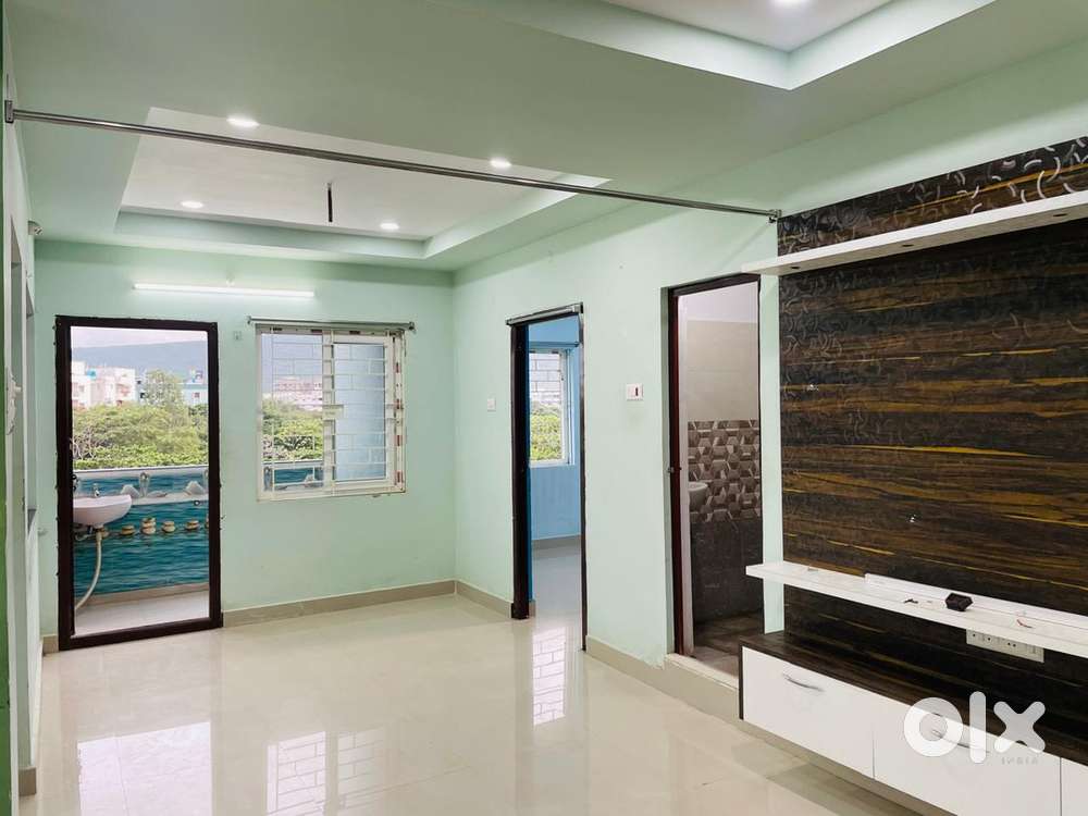 SVMS Srinidhi residency