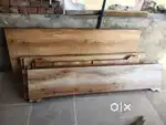 Dubble bed seti