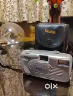Kb 12 Vintage Camera