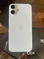 iPhone 16+ 98%