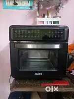 NEW AGARO MICROWAVE