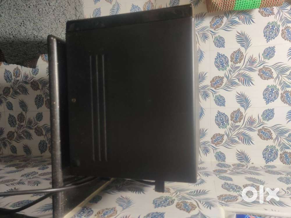 Samsung conventional oven